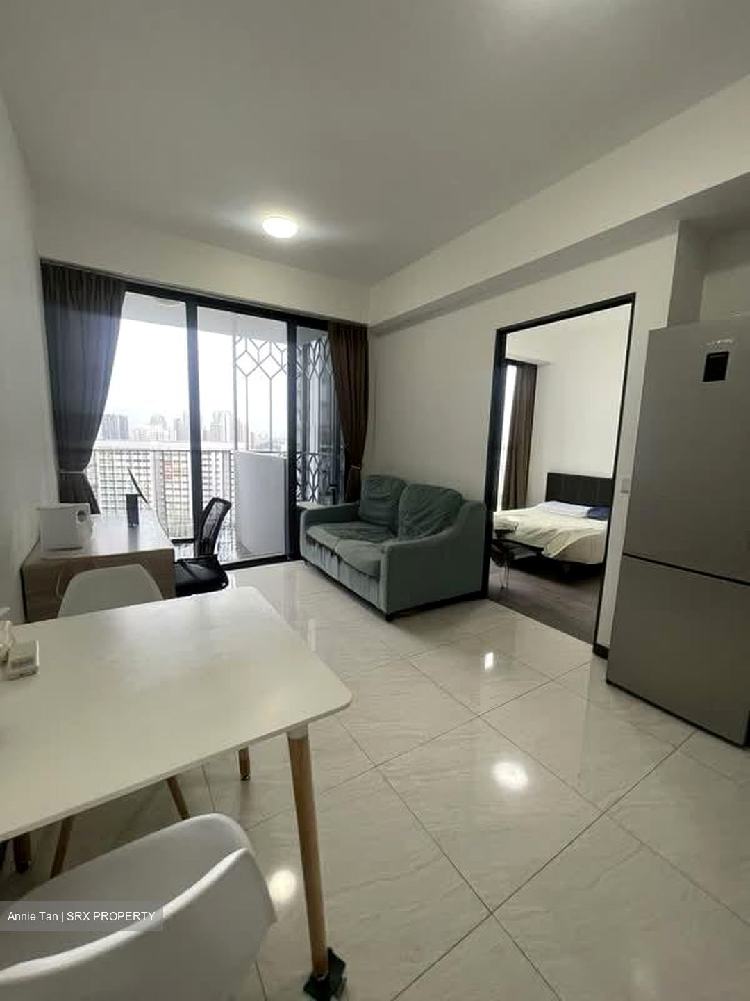 Gem Residences (D12), Condominium #573166651